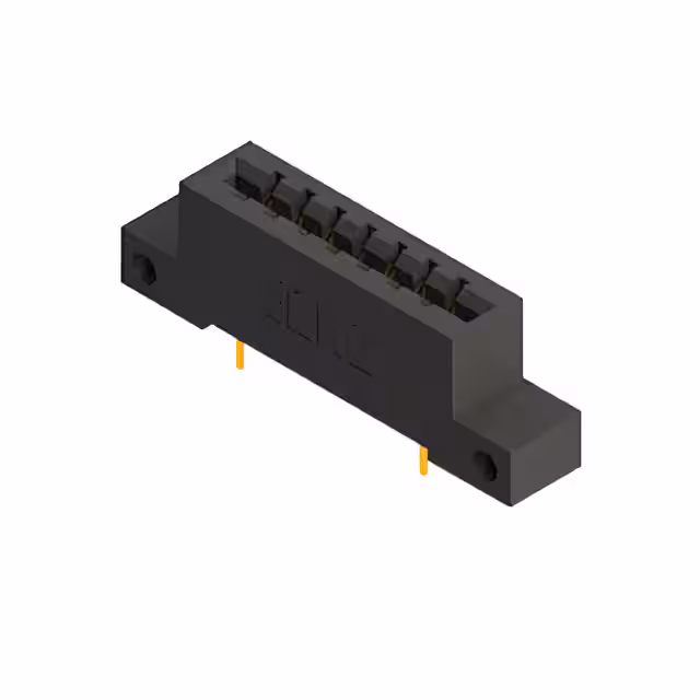 387-014-523-212 EDAC Inc.  Edgeboard Connectors